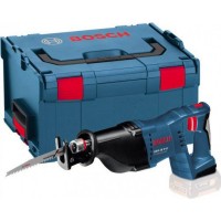 BOSCH GSA 18 V-LI zobenzāģis L-Boxx